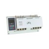 Automatic Transfer Switch, 3/4 Pole, 10/20 To 100 Amps Automatic Transfer Switch, 3/4 Pole, 10/20 To 100 Amps