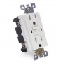15 Amp GFCI Outlet, Electrical Receptacle