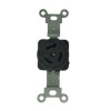 15A 250V Locking Receptacle, 2 Pole, 3 Wire 15A 250V Locking Receptacle, 2 Pole, 3 Wire
