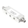 Passive RF Bandpass Filter, 6307 MHz Passive RF Bandpass Filter, 6307 MHz