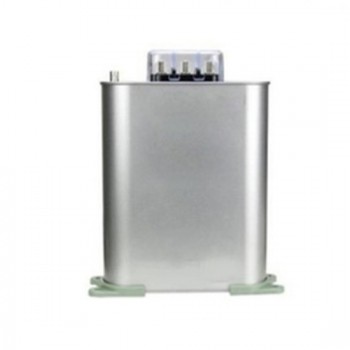 5 Kvar Shunt Power Capacitor, 3 Phase, 450V, Self-healing 5 Kvar Shunt Power Capacitor, 3 Phase, 450V, Self-healing
