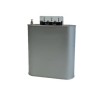 8 Kvar 125 μF Shunt Power Capacitor, 3 Phase, 450V, Low Voltage 8 Kvar 125 μF Shunt Power Capacitor, 3 Phase, 450V, Low Voltage