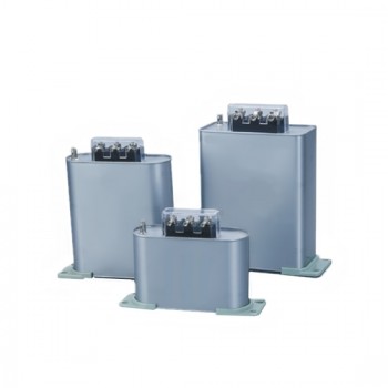 20 Kvar 314 μF Shunt Power Capacitor, 3 Phase, 450V, Self-healing 20 Kvar 314 μF Shunt Power Capacitor, 3 Phase, 450V, Self-healing