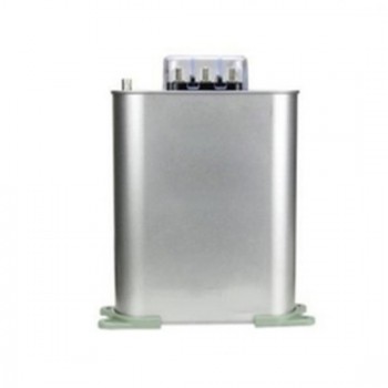 40 Kvar 630 μF Shunt Power Capacitor, 3 Phase, 450V, Self-healing 40 Kvar 630 μF Shunt Power Capacitor, 3 Phase, 450V, Self-healing