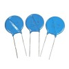 0.1μF 2kV Disc Ceramic Capacitor 0.1μF 2kV Disc Ceramic Capacitor