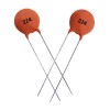 0.22μF 50V Disc Ceramic Capacitor 0.22μF 50V Disc Ceramic Capacitor