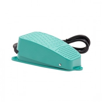Foot Switch, 250V, 10A, 1NO1NC