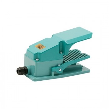 Momentary Foot Pedal Switch, 250V, 15A Momentary Foot Pedal Switch, 250V, 15A