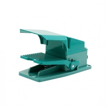 Momentary Foot Pedal Switch, 250V, 15A Momentary Foot Pedal Switch, 250V, 15A