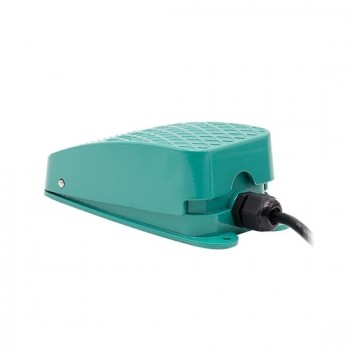 Foot Switch, 250V, 10A, 1NO1NC