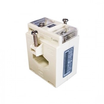 Current Transformer,  10/5A, 20/5A, 40/5A  To 75/5A Current Transformer,  10/5A, 20/5A, 40/5A  To 75/5A