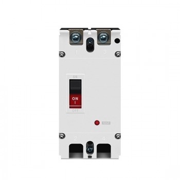 200A DC Circuit Breaker, 1/2/3/4 Pole 200A DC Circuit Breaker, 1/2/3/4 Pole