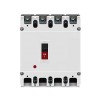 225A DC Circuit Breaker, 1/2/3/4 Pole 225A DC Circuit Breaker, 1/2/3/4 Pole