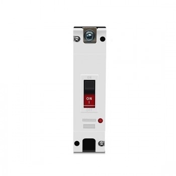 250A DC Circuit Breaker, 1/2/3/4 Pole 250A DC Circuit Breaker, 1/2/3/4 Pole