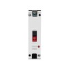 63A DC Circuit Breaker, 1/2/3/4 Pole 63A DC Circuit Breaker, 1/2/3/4 Pole