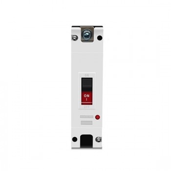 80A DC Circuit Breaker, 1/2/3/4 Pole 80A DC Circuit Breaker, 1/2/3/4 Pole