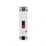 80A DC Circuit Breaker, 1/2/3/4 Pole