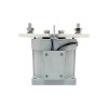 1000A High Voltage DC Contactor, 9-36V Coil Voltage 1000A High Voltage DC Contactor, 9-36V Coil Voltage