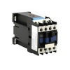 18 Amp 3/4 Pole DC Coil Contactor, 12V/24V/48V/220V Coil 18 Amp 3/4 Pole DC Coil Contactor, 12V/24V/48V/220V Coil
