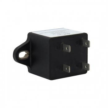 20A High Voltage DC Contactor, 12V/24V/48V Coil Voltage 20A High Voltage DC Contactor, 12V/24V/48V Coil Voltage