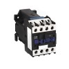 25 Amp 3/4 Pole DC Coil Contactor, 12V/24V/48V/220V Coil 25 Amp 3/4 Pole DC Coil Contactor, 12V/24V/48V/220V Coil