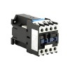 32 Amp 3/4 Pole DC Coil Contactor, 12V/24V/48V/220V Coil 32 Amp 3/4 Pole DC Coil Contactor, 12V/24V/48V/220V Coil