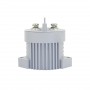 350A High Voltage DC Contactor, 9-36V Coil Voltage