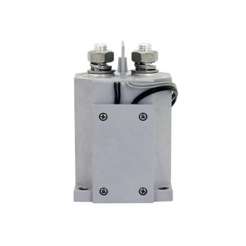 600A High Voltage DC Contactor, 9-36V Coil Voltage