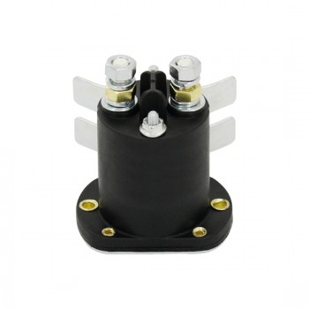 150A DC Contactor, 12V/24V/48V 150A DC Contactor, 12V/24V/48V