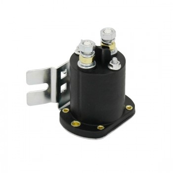 150A DC Contactor, 12V/24V/48V 150A DC Contactor, 12V/24V/48V