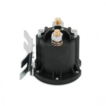 250A DC Contactor, 12V/24V/48V 250A DC Contactor, 12V/24V/48V
