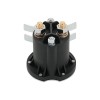 250A DC Contactor, 12V/24V/48V 250A DC Contactor, 12V/24V/48V