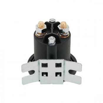 250A DC Contactor, 12V/24V/48V 250A DC Contactor, 12V/24V/48V