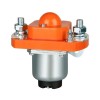 400A DC Contactor, 12V/24V/48V/220V 400A DC Contactor, 12V/24V/48V/220V