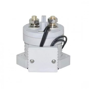 150A High Voltage DC Contactor, 12V/24V Coil 150A High Voltage DC Contactor, 12V/24V Coil