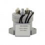 250A High Voltage DC Contactor, 12V/24V Coil