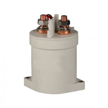 400A High Voltage DC Contactor, 12V/24V Coil 400A High Voltage DC Contactor, 12V/24V Coil