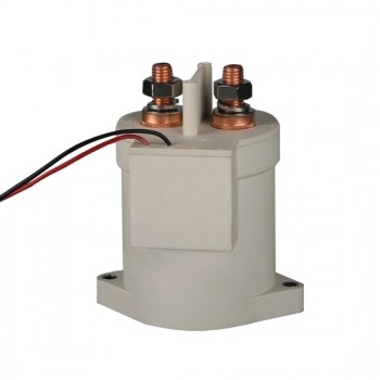 800A High Voltage DC Contactor, 12V/24V Coil