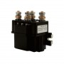100A DC Reversing Contactor, 2 Pole, 12V/24V/48V