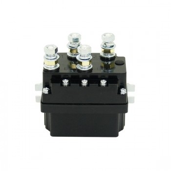 300A DC Reversing Contactor, 2 Pole, 12V/24V/48V 300A DC Reversing Contactor, 2 Pole, 12V/24V/48V
