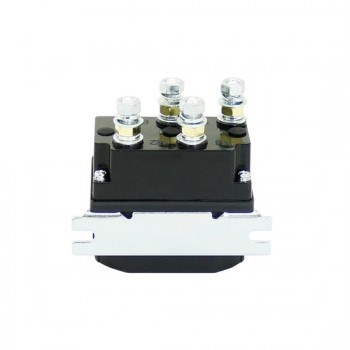 300A DC Reversing Contactor, 2 Pole, 12V/24V/48V 300A DC Reversing Contactor, 2 Pole, 12V/24V/48V