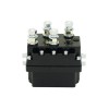 500A DC Reversing Contactor, 2 Pole, 12V/24V/48V 500A DC Reversing Contactor, 2 Pole, 12V/24V/48V