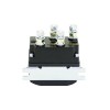 500A DC Reversing Contactor, 2 Pole, 12V/24V/48V 500A DC Reversing Contactor, 2 Pole, 12V/24V/48V