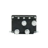 500A DC Reversing Contactor, 2 Pole, 12V/24V/48V 500A DC Reversing Contactor, 2 Pole, 12V/24V/48V