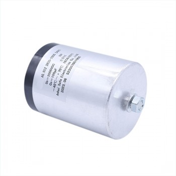 DC-Link Capacitor, 50-420μF, 1100V/2000V