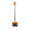 Double Foot Switch With Emergency Stop Button Double Foot Switch With Emergency Stop Button
