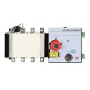 2000 Amp Dual Power Automatic Transfer Switch, 4 Pole 2000 Amp Dual Power Automatic Transfer Switch, 4 Pole