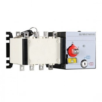 3200 Amp Dual Power Automatic Transfer Switch, 4 Pole 3200 Amp Dual Power Automatic Transfer Switch, 4 Pole