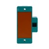 Double Pole Double Throw Knife Switch, 100A Double Pole Double Throw Knife Switch, 100A
