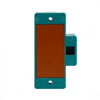 Double Pole Double Throw Knife Switch, 100A